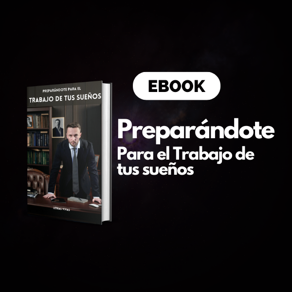 El Trabajo de Tus Sueños - Ebook