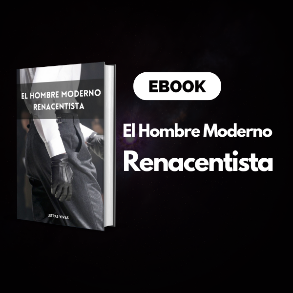 Hombre Moderno Renacentista - Ebook