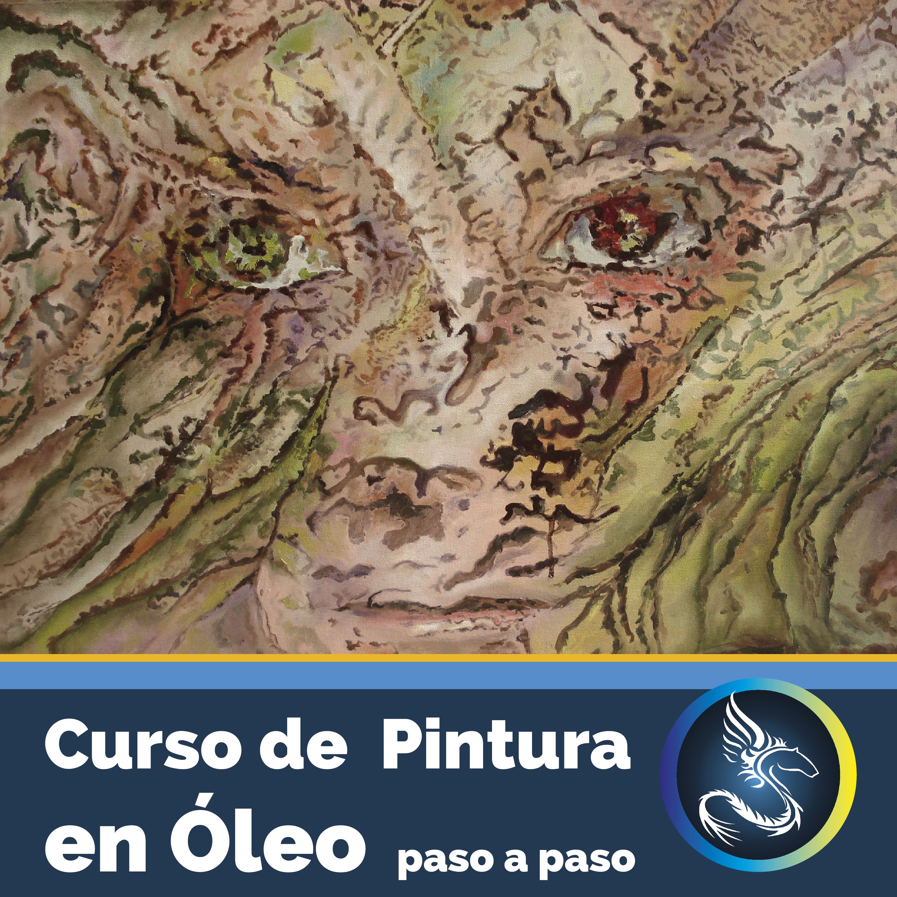Curso Pintar en oleo Siamgodh