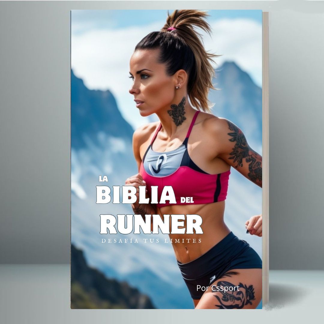 La biblia del Runner