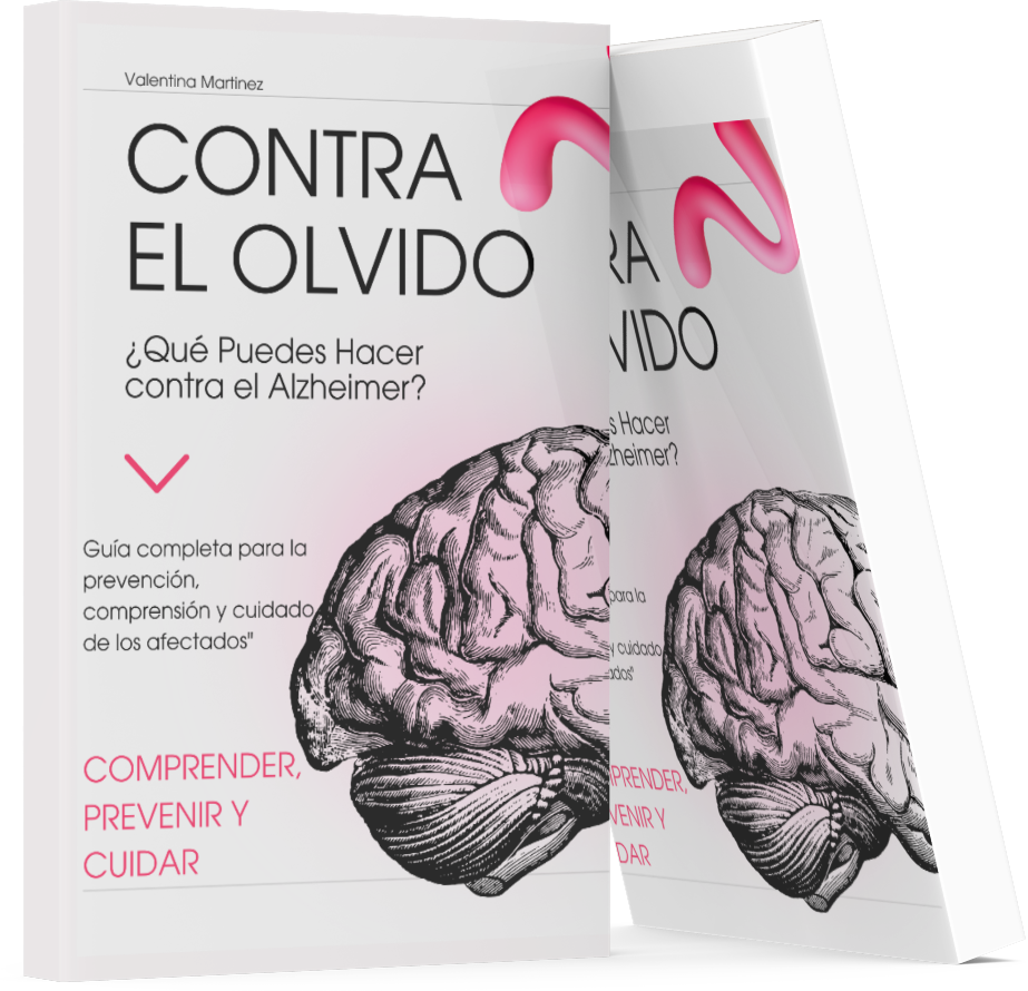 El Alzheimer: Guía completa para la prevención, comprensión y cuidado de los afectados