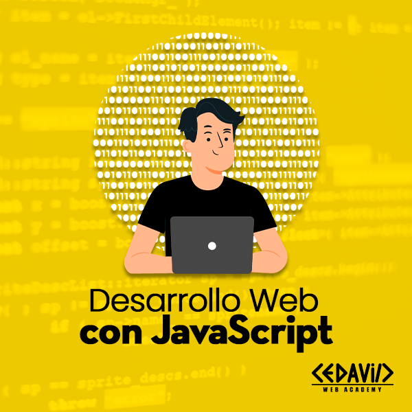 Desarrollo Web con JavaScript