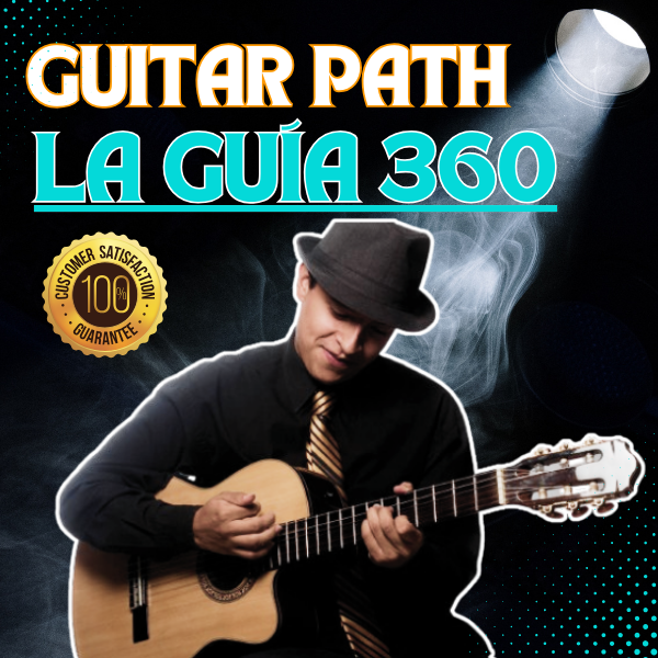 GuitarPath: La Guía 360