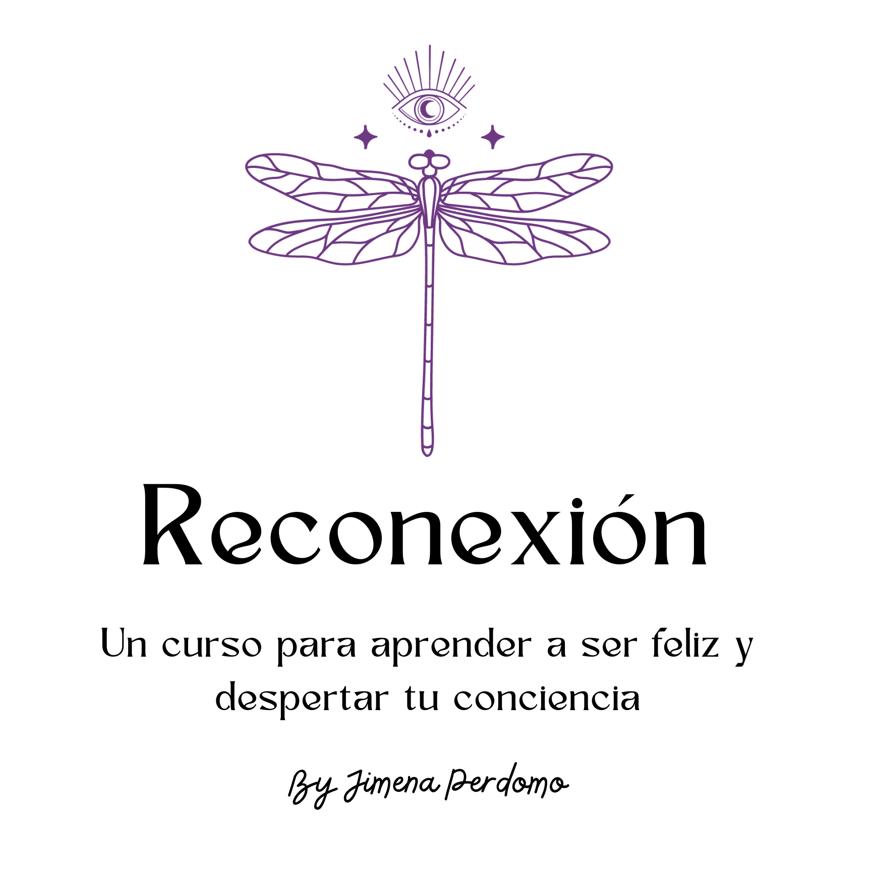 Reconexión By Jimena Perdomo
