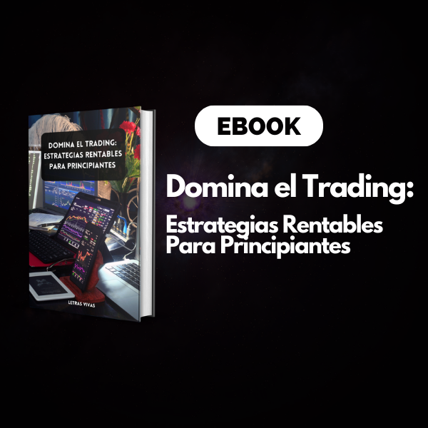 Domina el Trading - Ebook