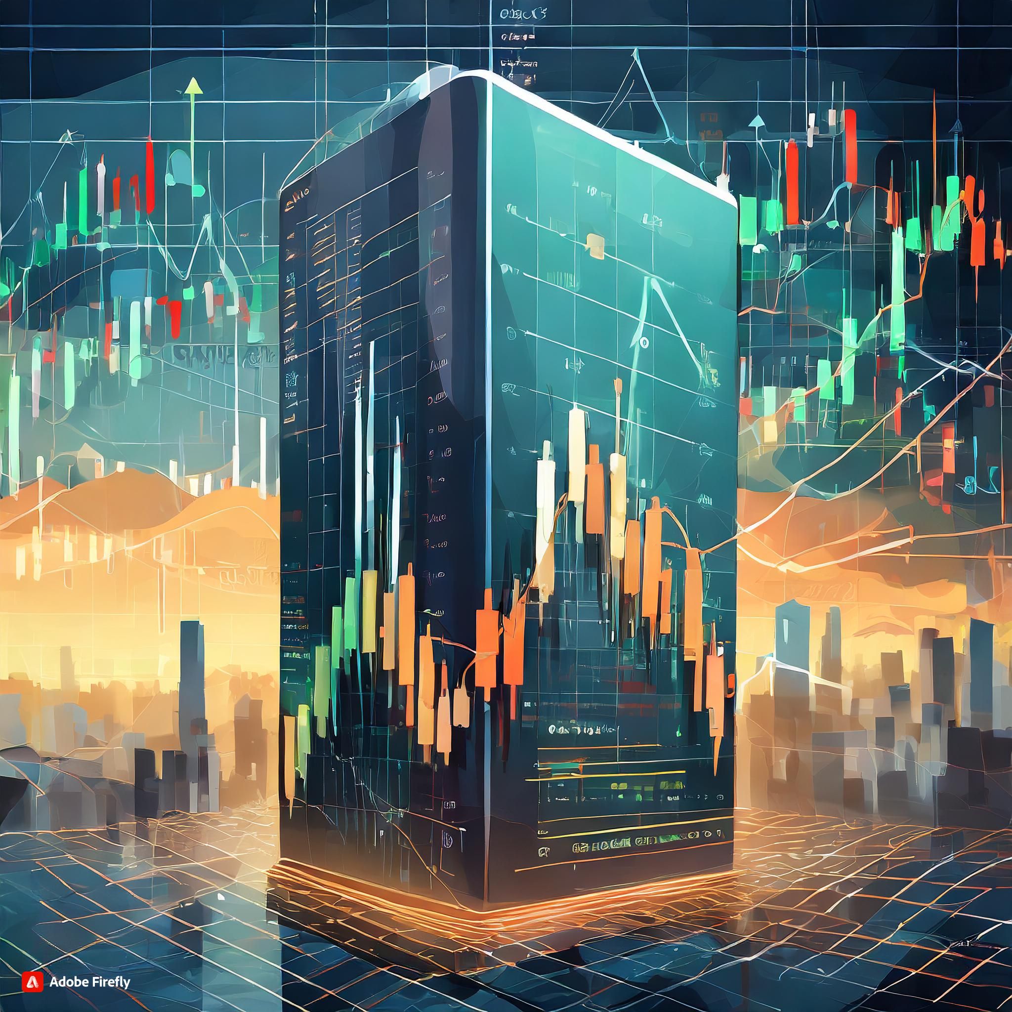 Aprendiendo sobre TRADING en simples pasos.