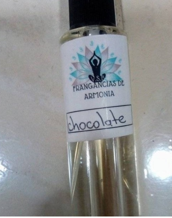 Chocolate Fragancias para el vehículo y el hogar son perdurable dónde lo quieran ponder