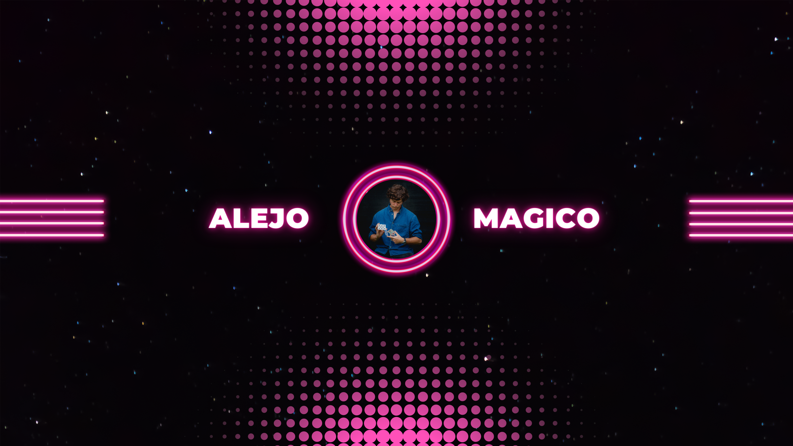 Reserva Instituto Magico