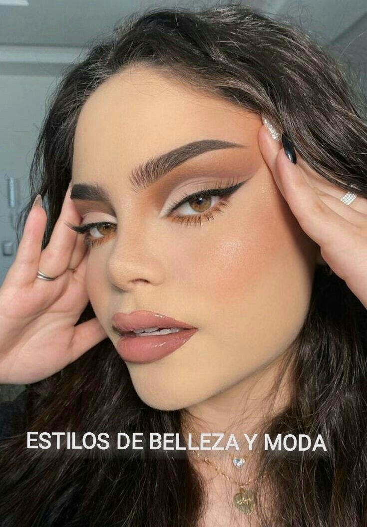 Estilos de Belleza y Moda