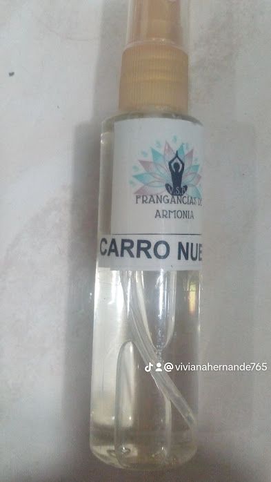 carro nuevo fragancias para el vehiculo y el hogar son perduran donde lo quieran poner