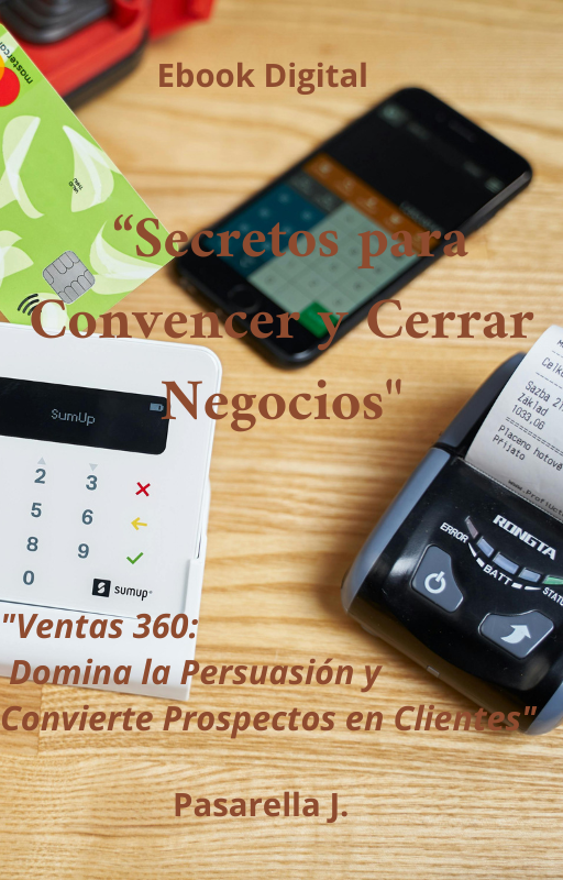 Secretos para convencer y cerrar negocios