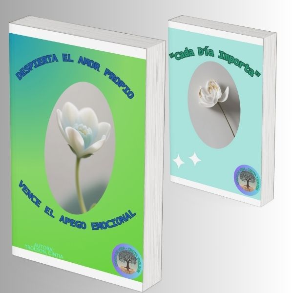 Despierta el AMOR PROPIO: 