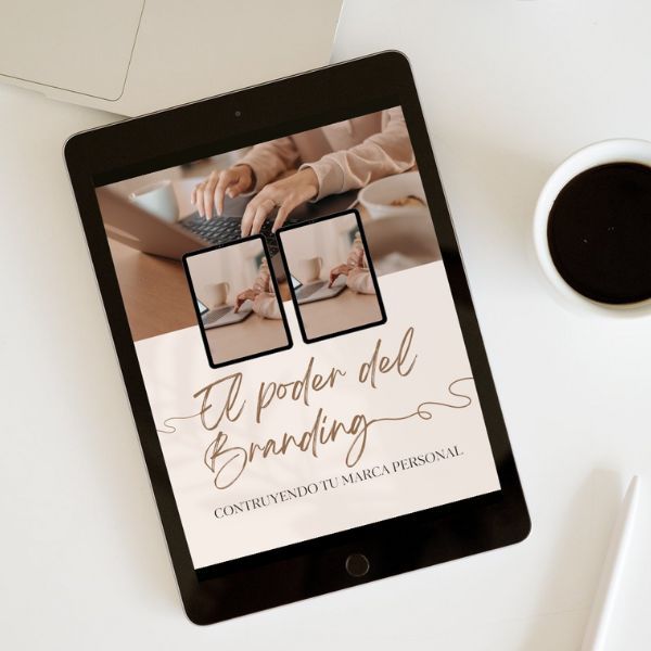 El poder del Branding: Construyendo tu marca personal.