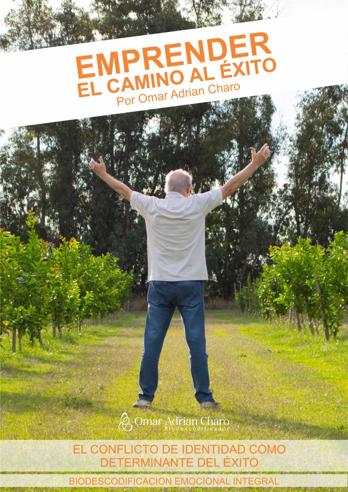 Emprender el camino al exito