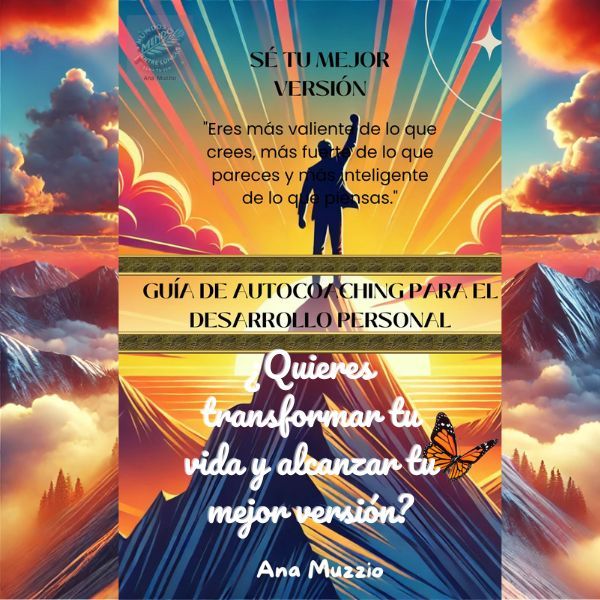 Guía de Autocoaching para el Desarrollo Personal