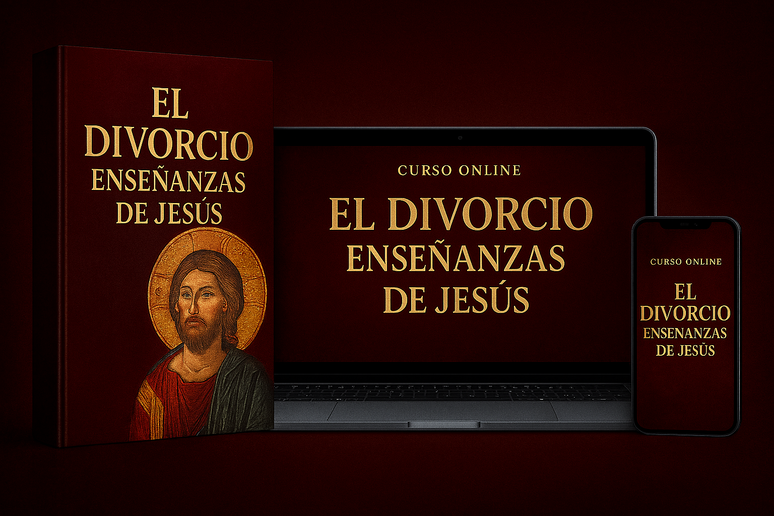 El Divorcio las ensenanzas de Jesus