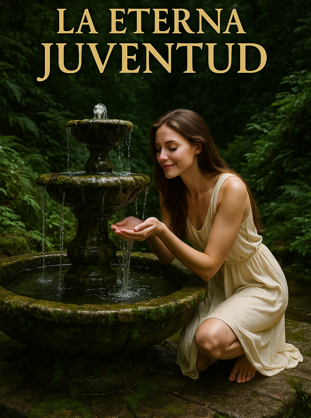 Eterna Juventud al alcance