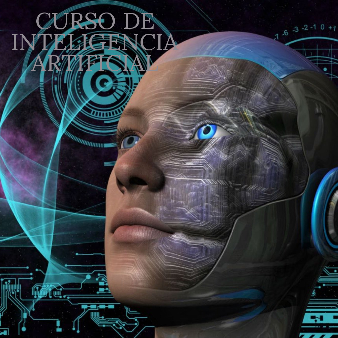 Curso Inteligencia artificial