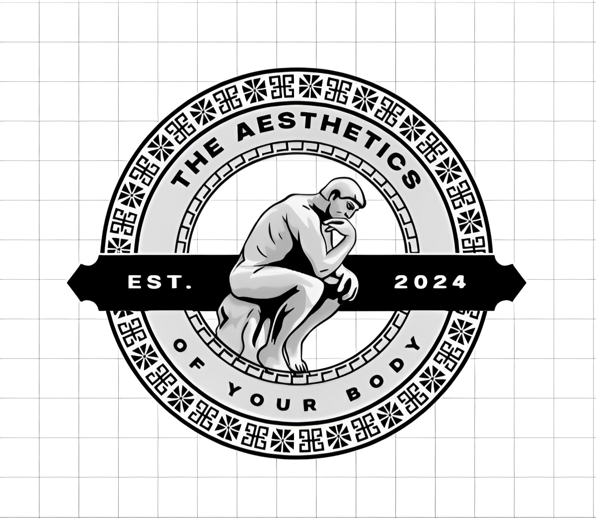 The aesthetics of your body