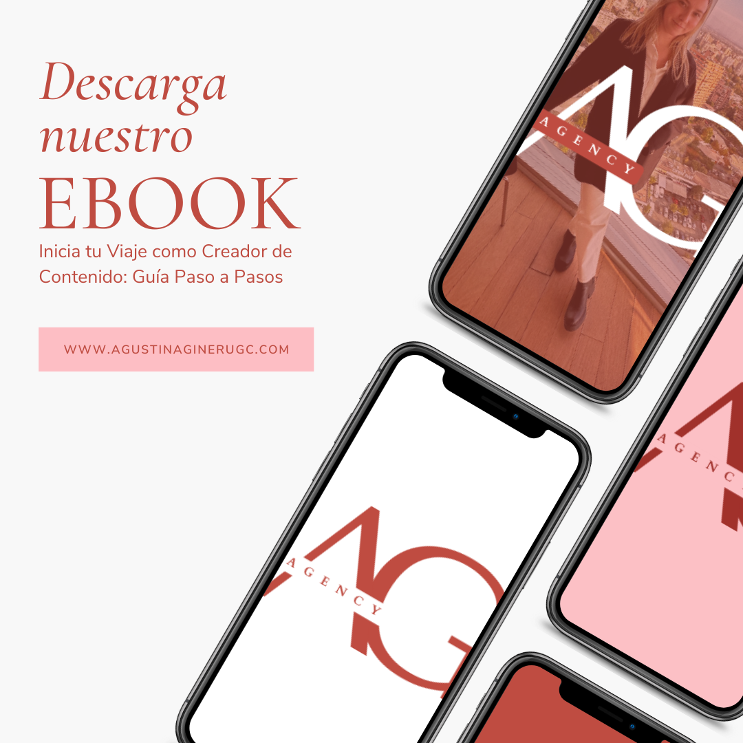 Inicia tu Viaje como Creador de Contenido