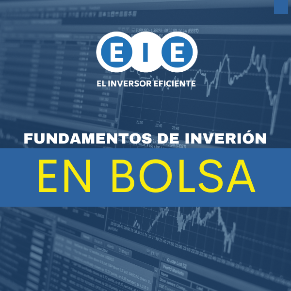 Fundamentos de Inversión en Bolsa