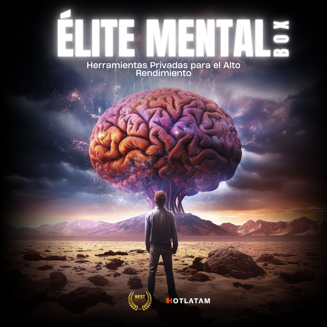 Élite Mental: Herramientas Privadas para el Alto Rendimiento