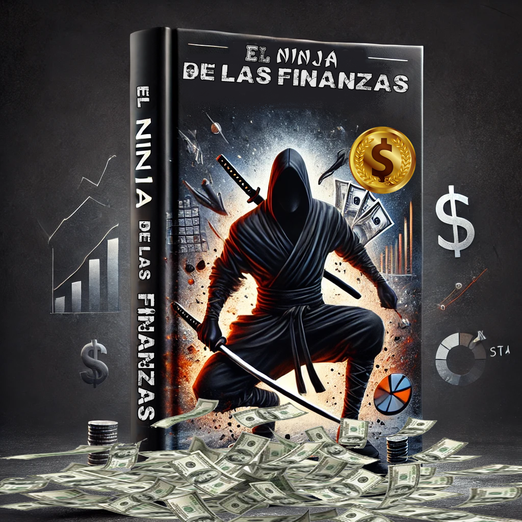 EL NINJA DE LAS FINANZAS / La Energía del Dinero