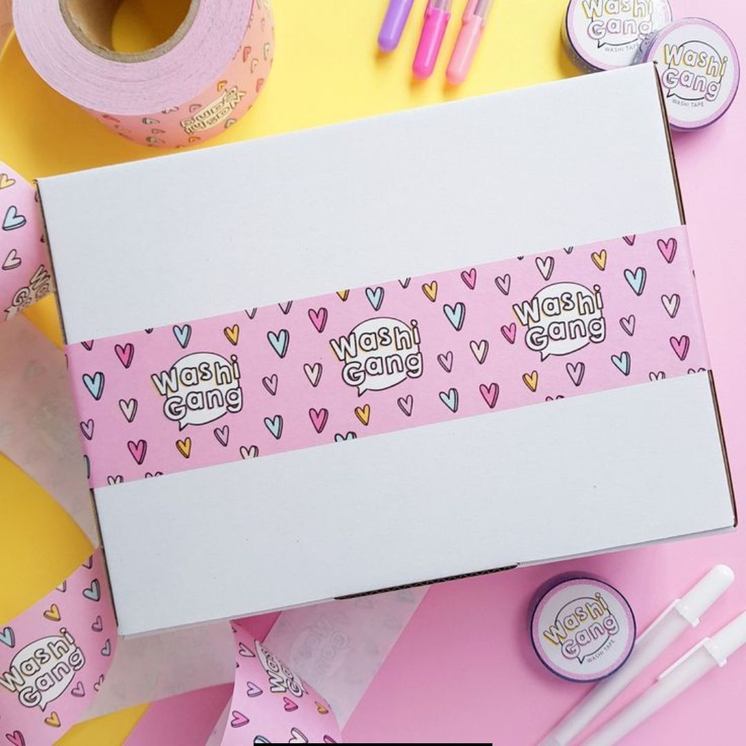 Cajas de Carton para Emprendimientos