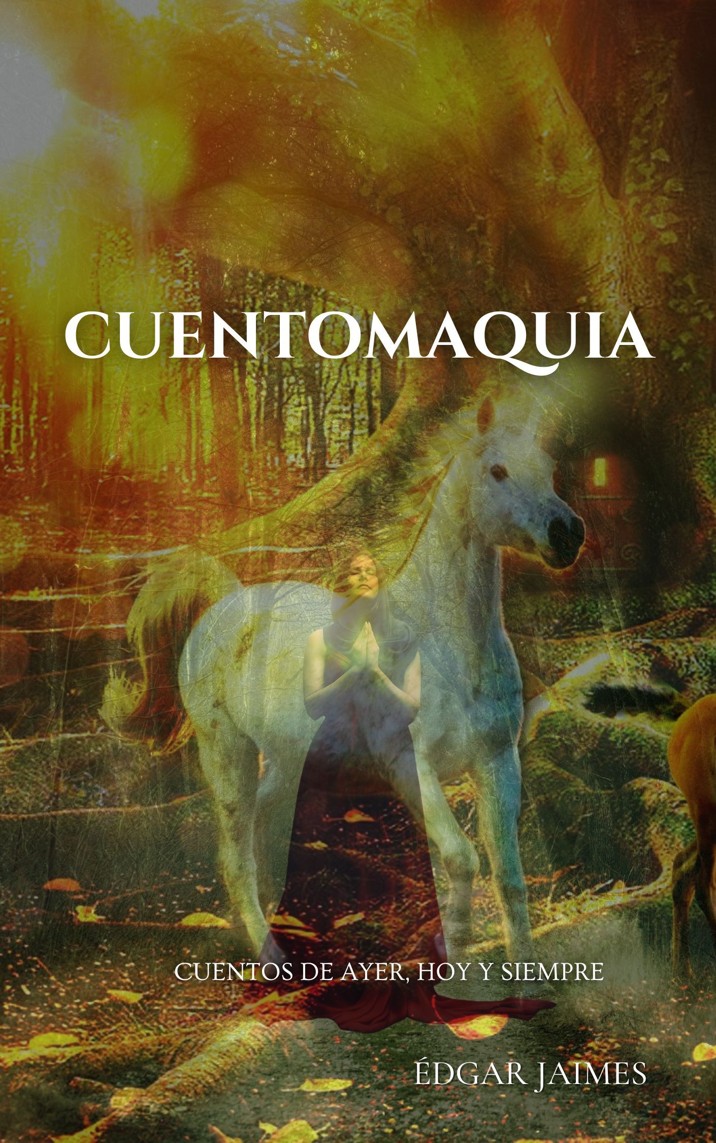 Cuentomaquia