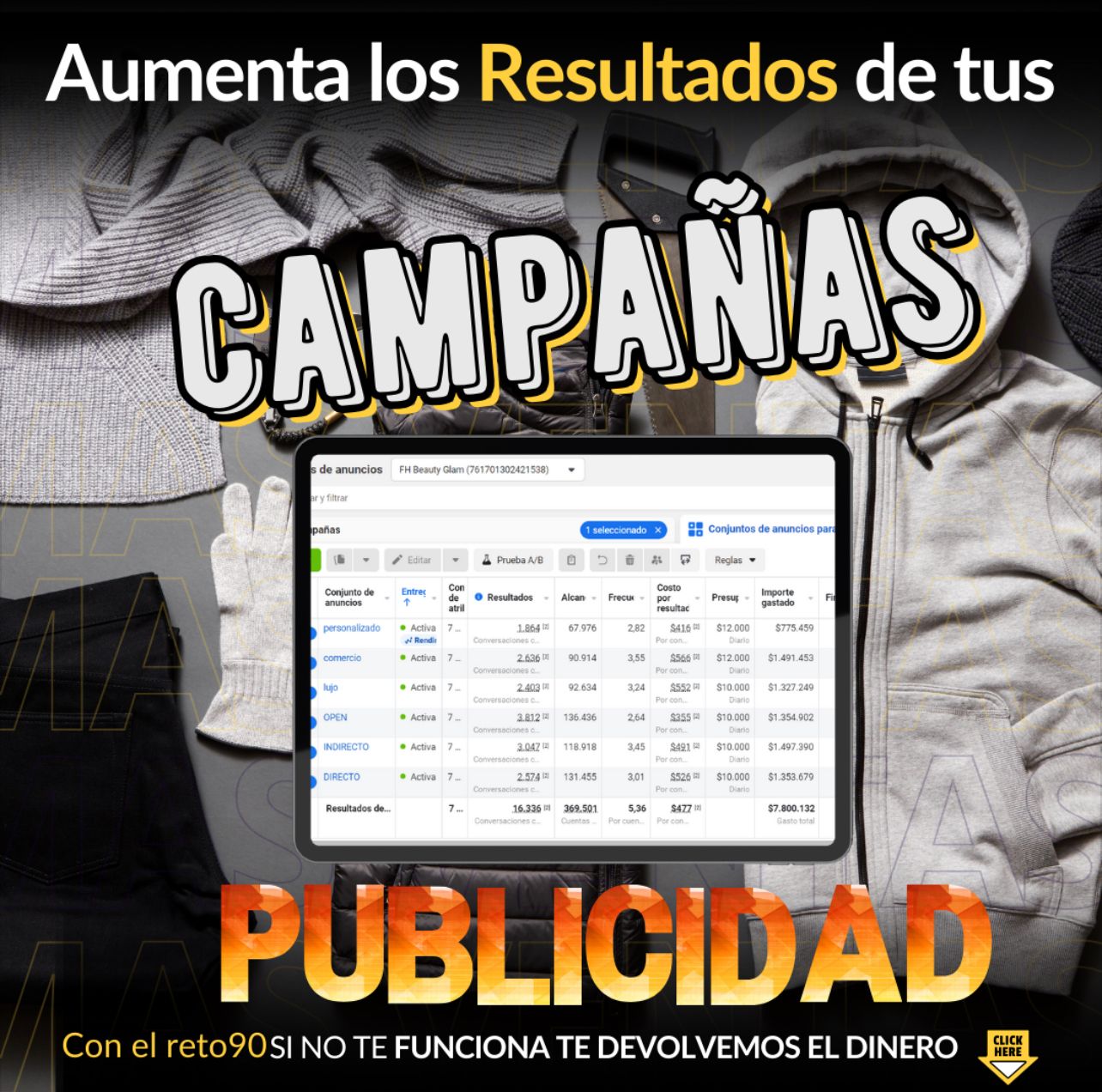 Venta de Curso Google ADS Esoterico