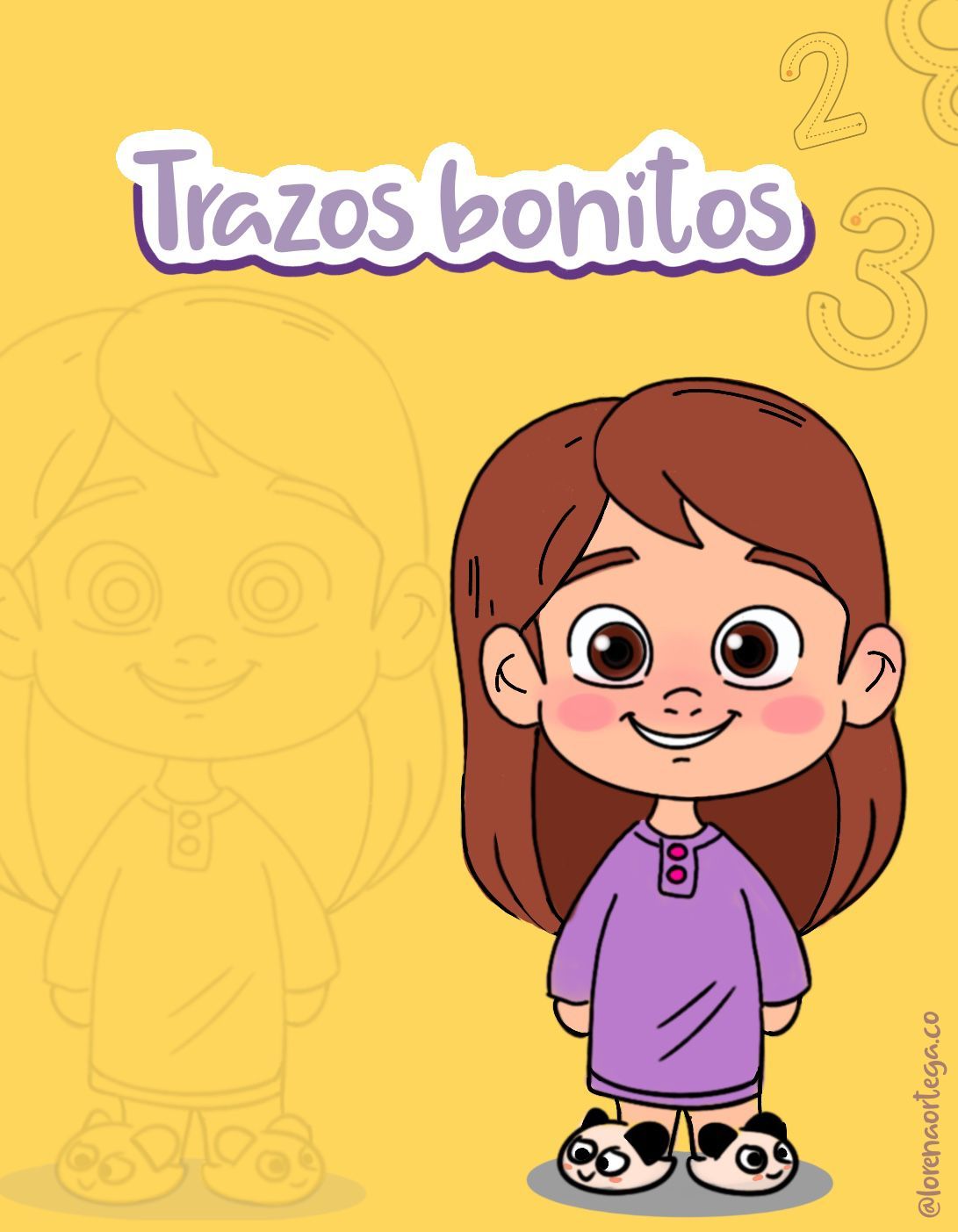 Trazos bonitos