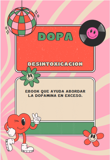 Dopa y su Desintoxicacion