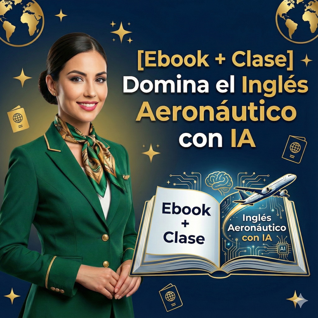 Domina el Inglés con Inteligencia Artificial y prepárate para tu próxima entrevista
