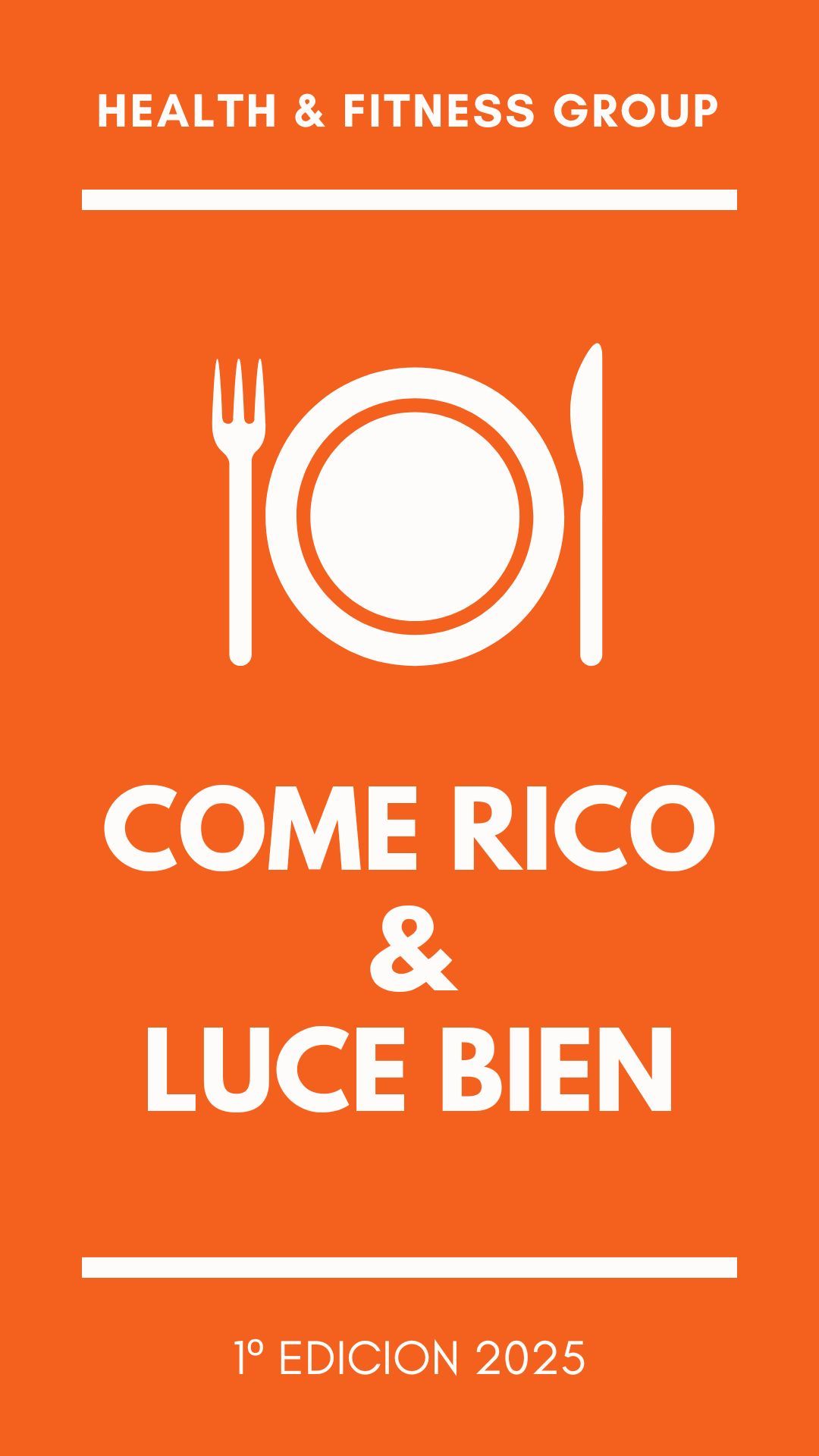 Come Rico, Luce Bien