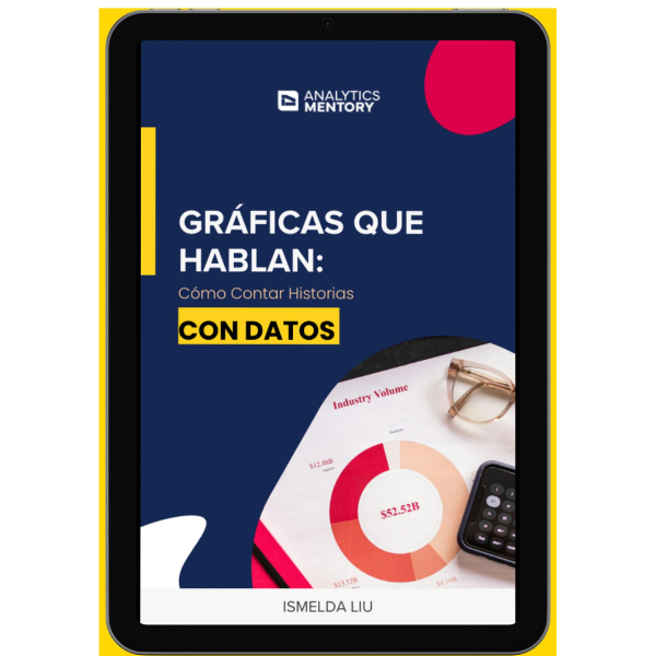 Gráficas Que Hablan