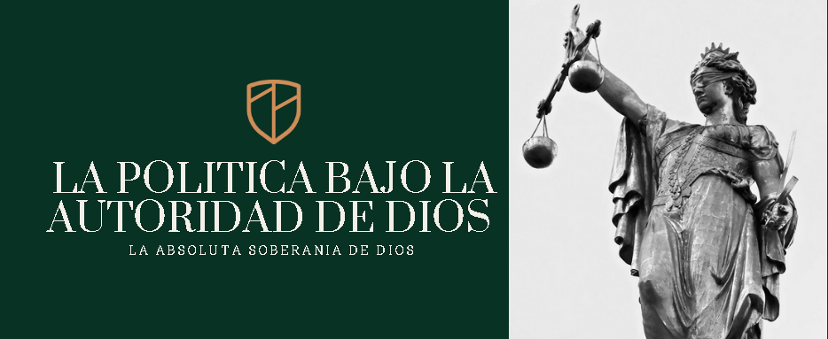 Dios y la política
