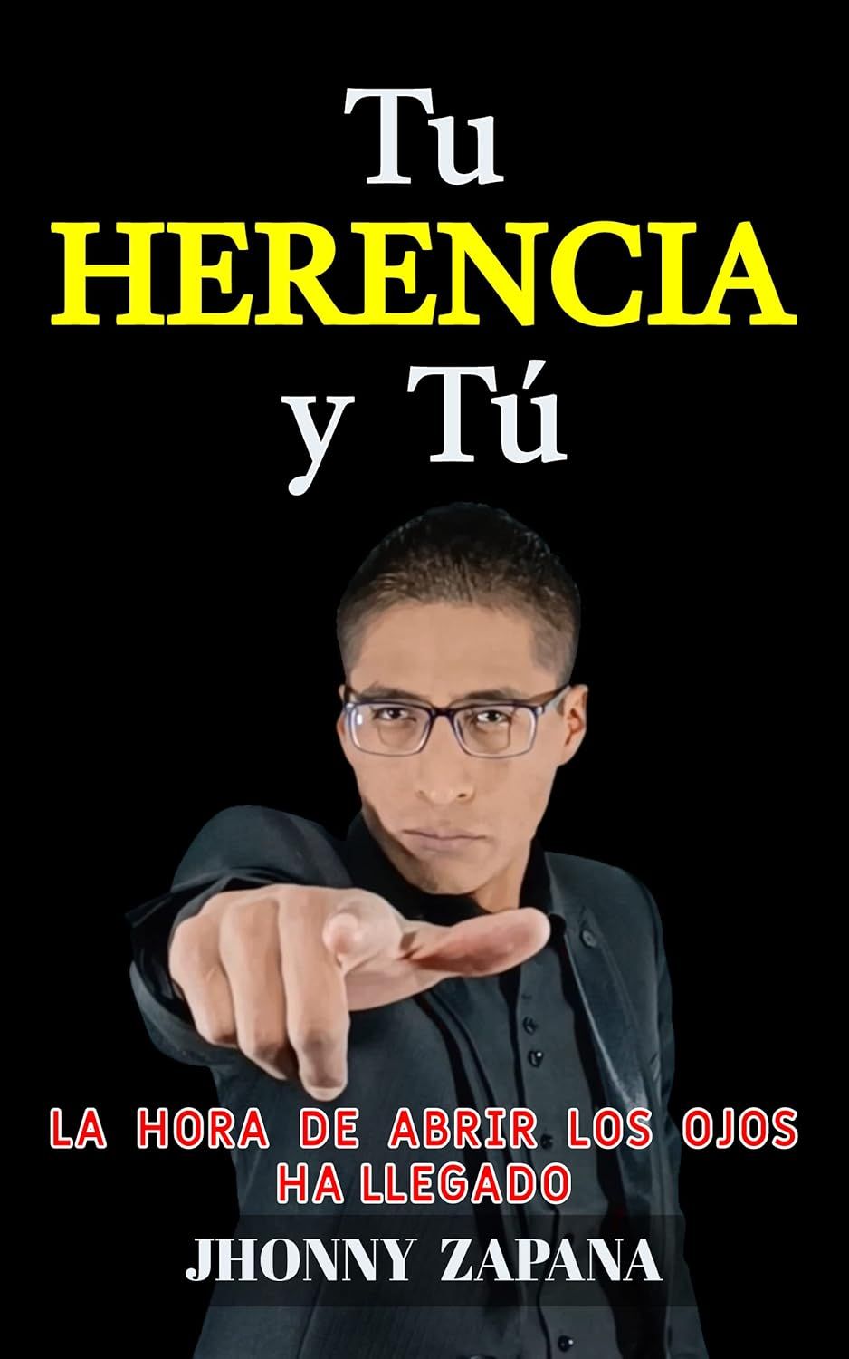 Tu HERENCIA y Tu