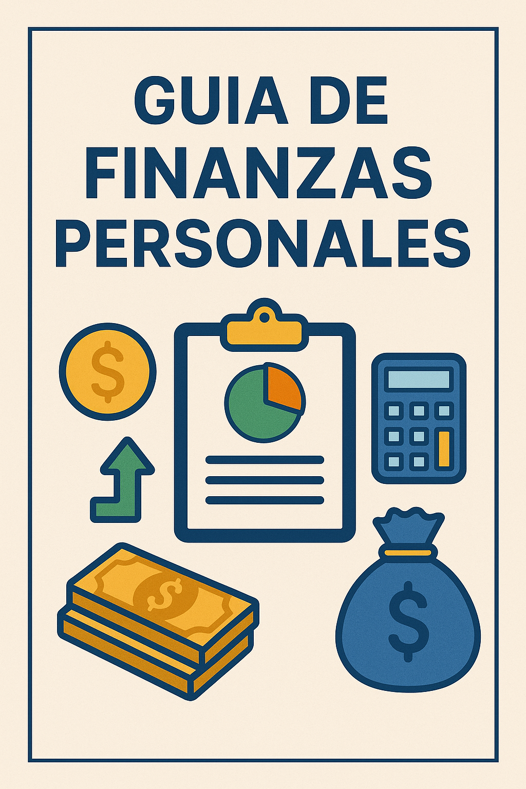 Guia para mejorar tus Finanzas personales