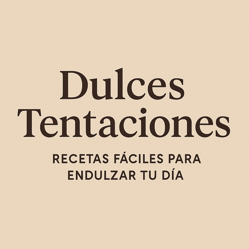 Dulces Tentaciones