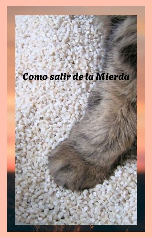 Como salir de la Mierda