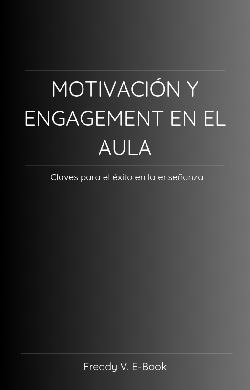 MOTIVACIÓN Y ENGAGEMENT ACADÉMICO