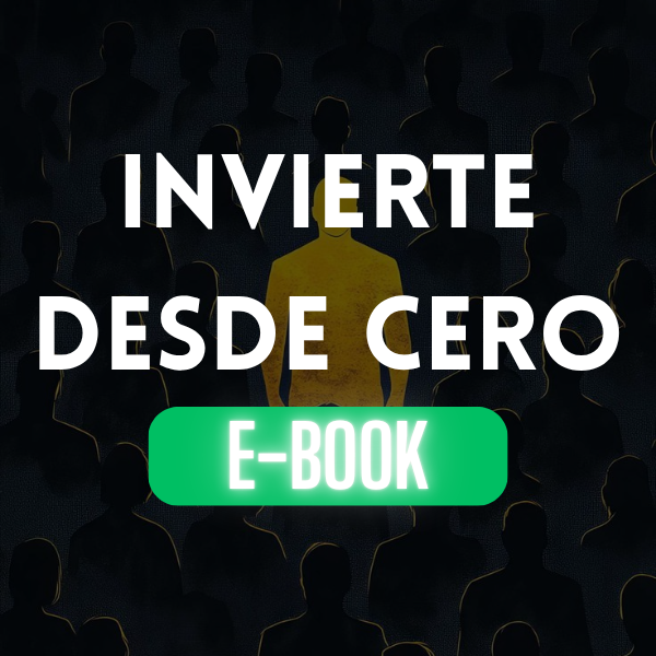 Invierte Desde Cero: Cómo Hacer Crecer $100 con Poco Riesgo