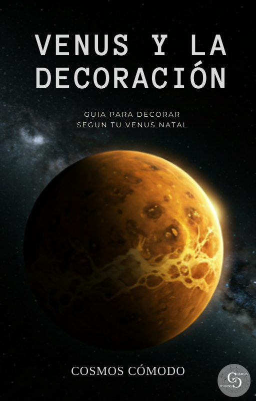 VENUS Y LA DECORACIÓN