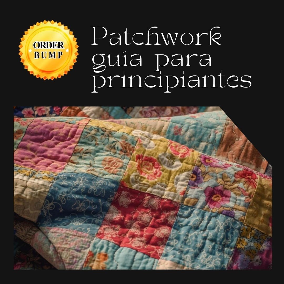 Patchwork guía para principiantes
