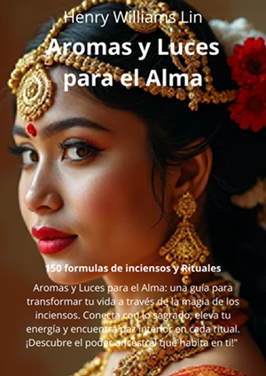 Aromas y Luces para el Alma