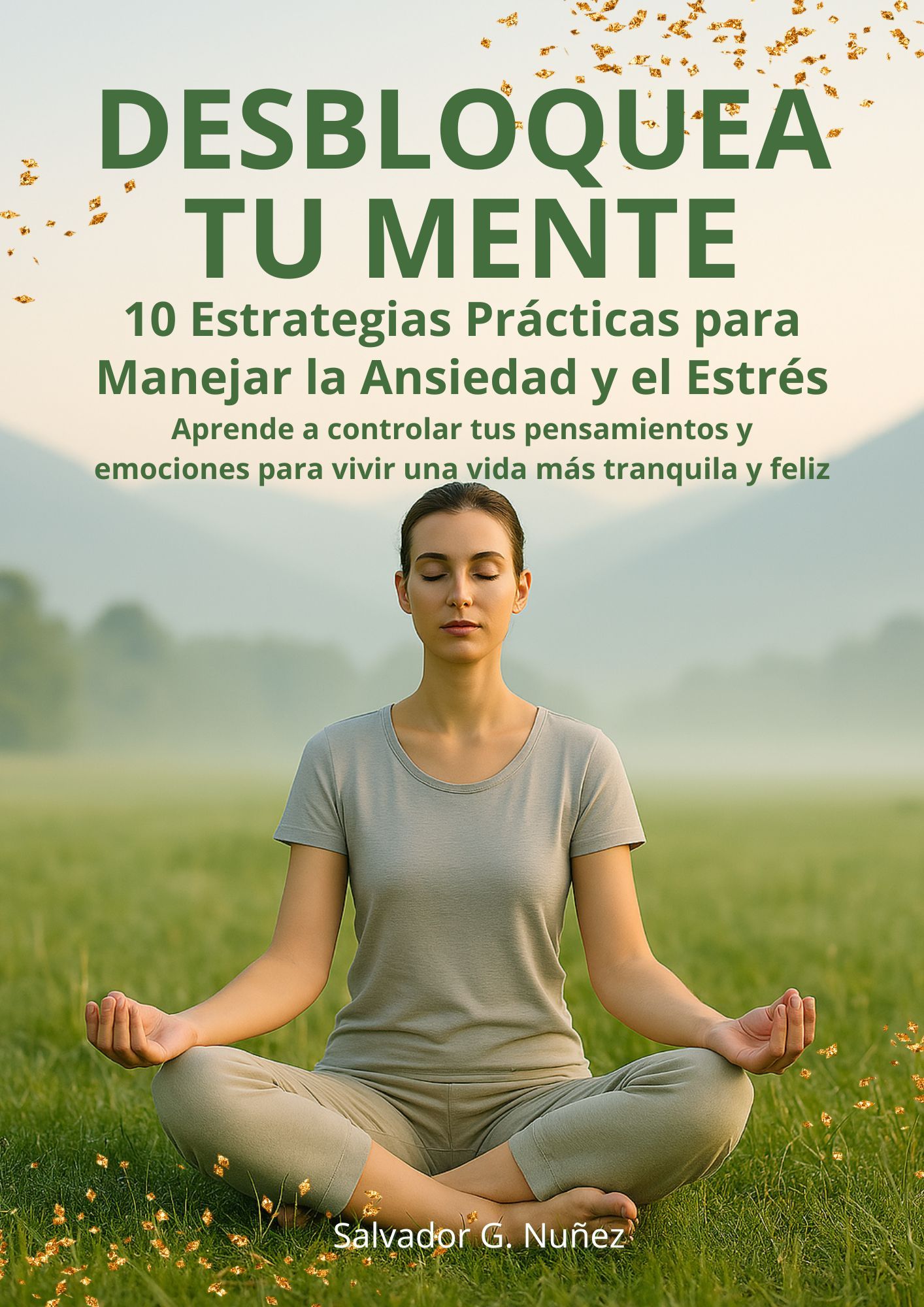 eBooK: Desbloquea tu Mente