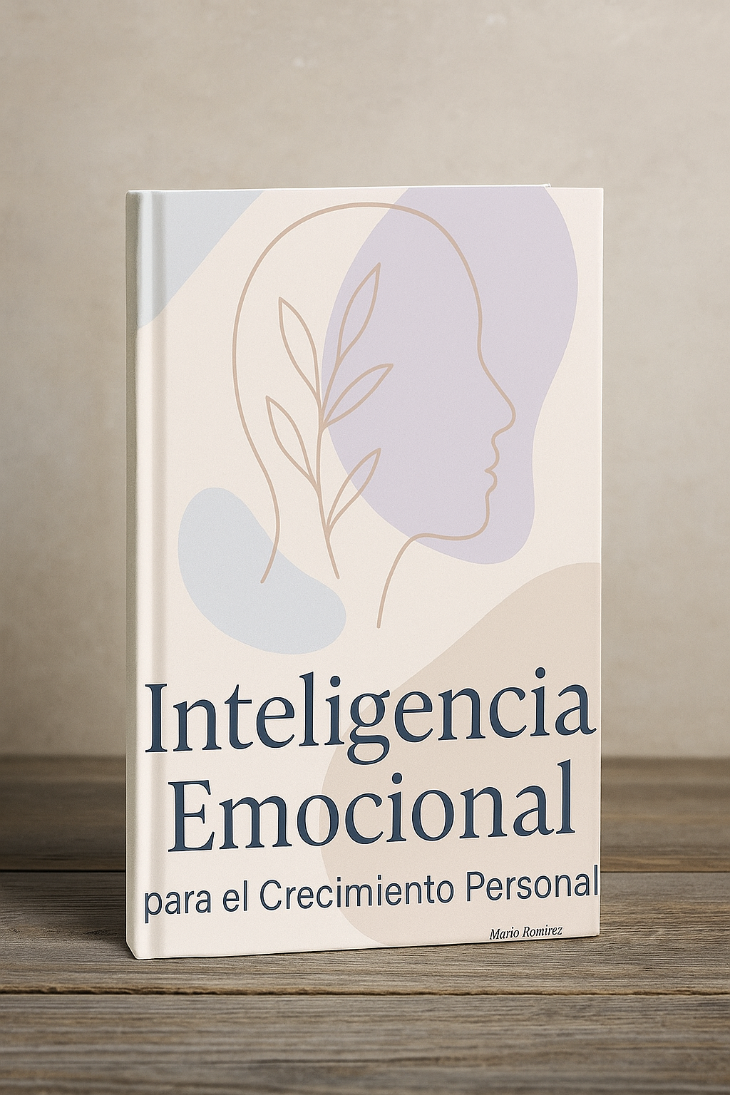Inteligencia Emocional para el Crecimiento Personal