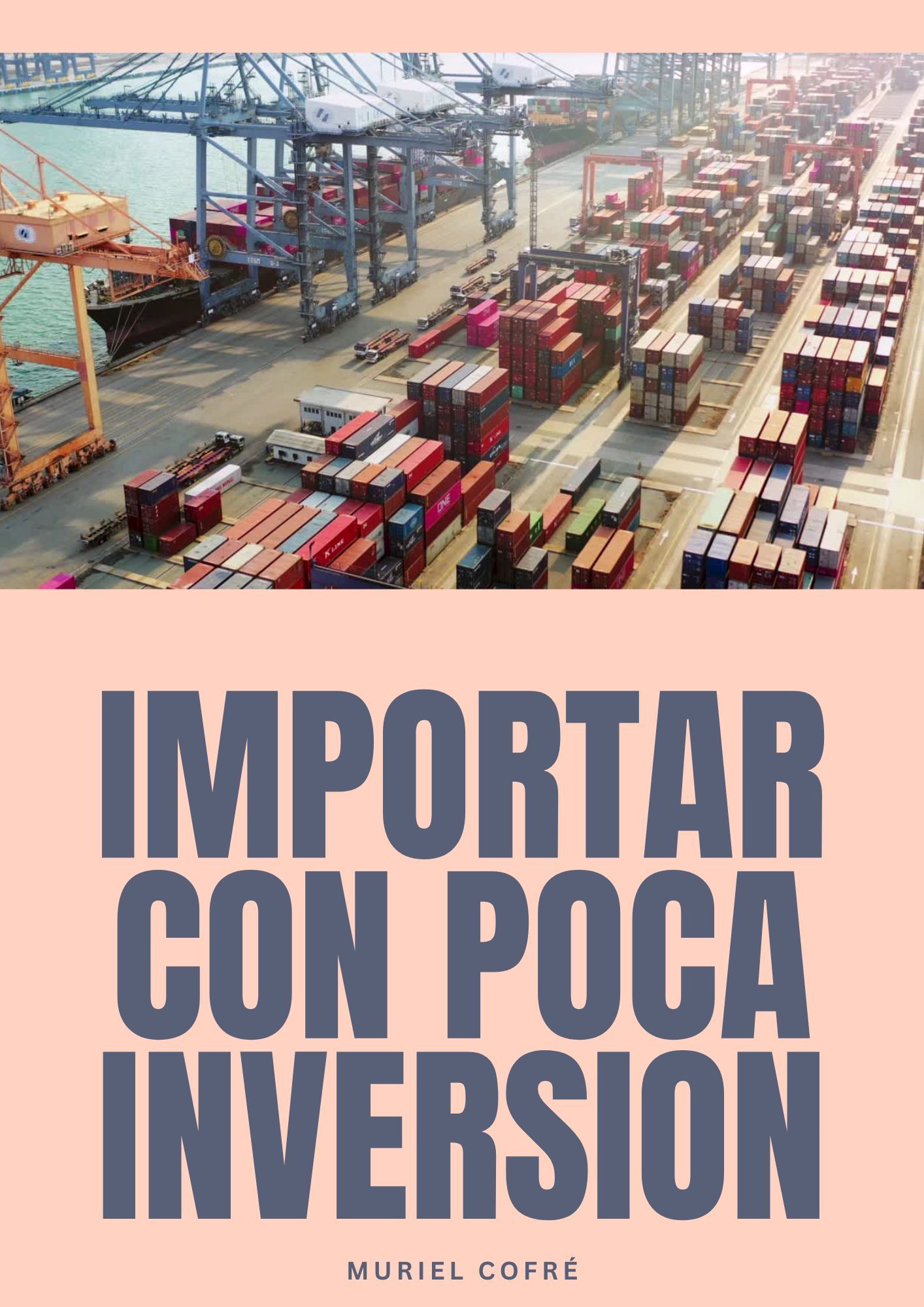 Importar con poca inversión!