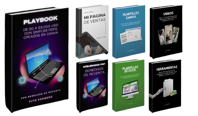 Acelerador PDF