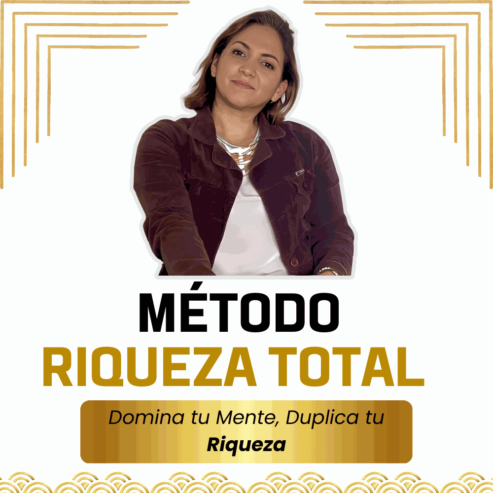 El Método Riqueza Total
